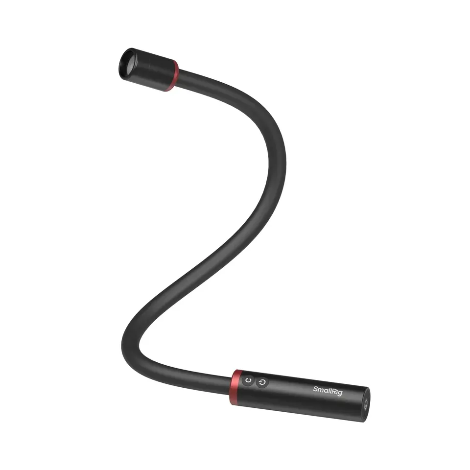 Photography Lighting Angles - Lampu Arm Light Fotografi Smallrig RM-03