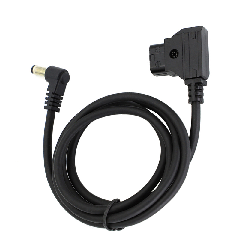 V Mount Battery - Adaptor Kabel Daya Tipe D-Tap B,