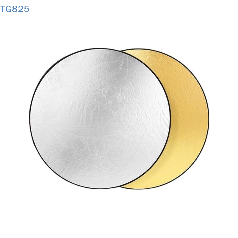 Photography Lighting Outdoor - 【AN】【SA】Reflektor Cahaya Fotografi 2 in 1,