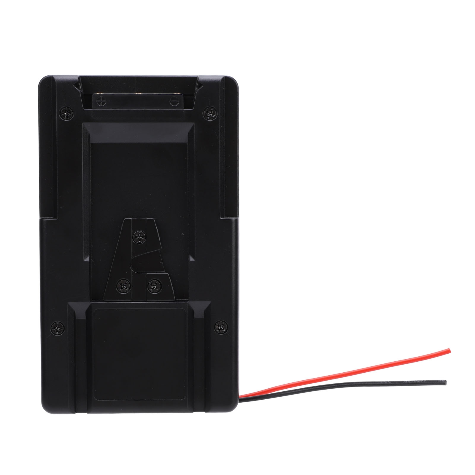 V Mount Battery - Pelat V Mount untuk S GP