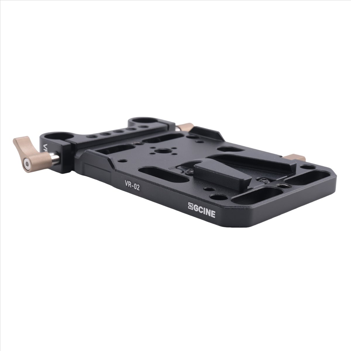 V Mount Battery - A40I VR V Mount Battery Adapter