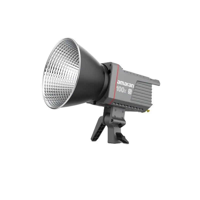 Photography Lighting Tools - Amaran 100x S 100W Lampu Video