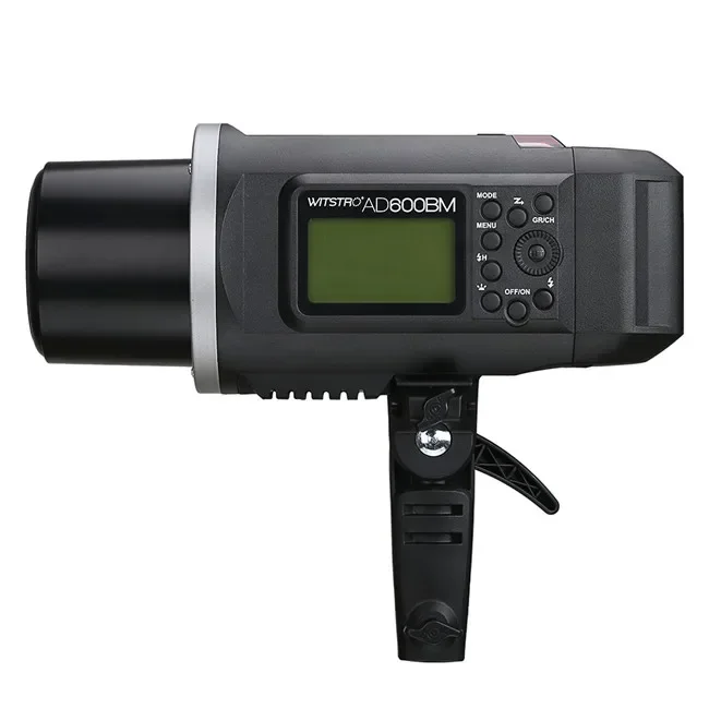Photography And Lighting - 2026 Premium AD600BM 600W Lampu Flash