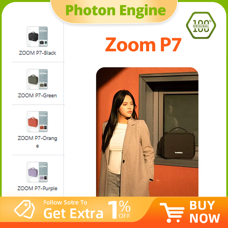 Photography And Lighting - Tas Penyimpanan Fotografi Multifungsi Ambitful Zoom