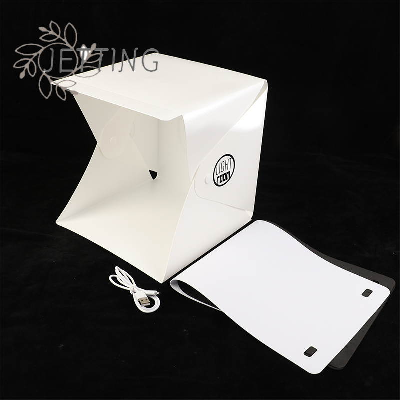 Lampu LED Fotografi, Tenda Stu - Photography Lighting Description ulasan dan harga