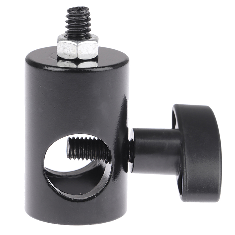 1 buah dudukan lampu kamera an - Photography Lighting Tools ulasan dan harga