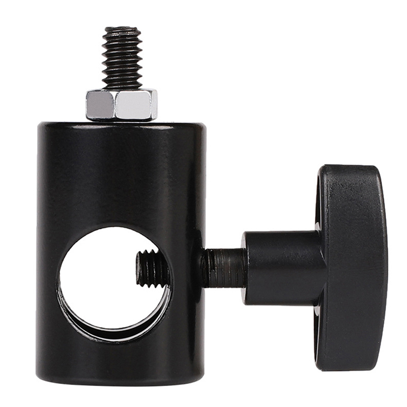 1 buah dudukan lampu kamera an - Photography Lighting Tools ulasan dan harga