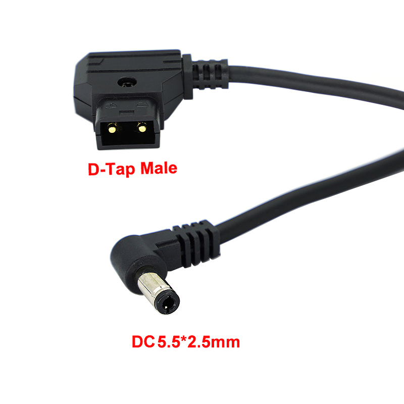 Adaptor Kabel Daya Tipe D-Tap  - V Mount Battery ulasan dan harga