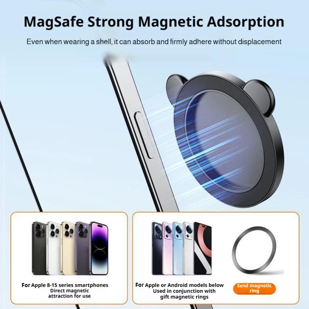 Cermin Selfie Magnetik Ponsel, - Lighting In Photography Definition ulasan dan harga