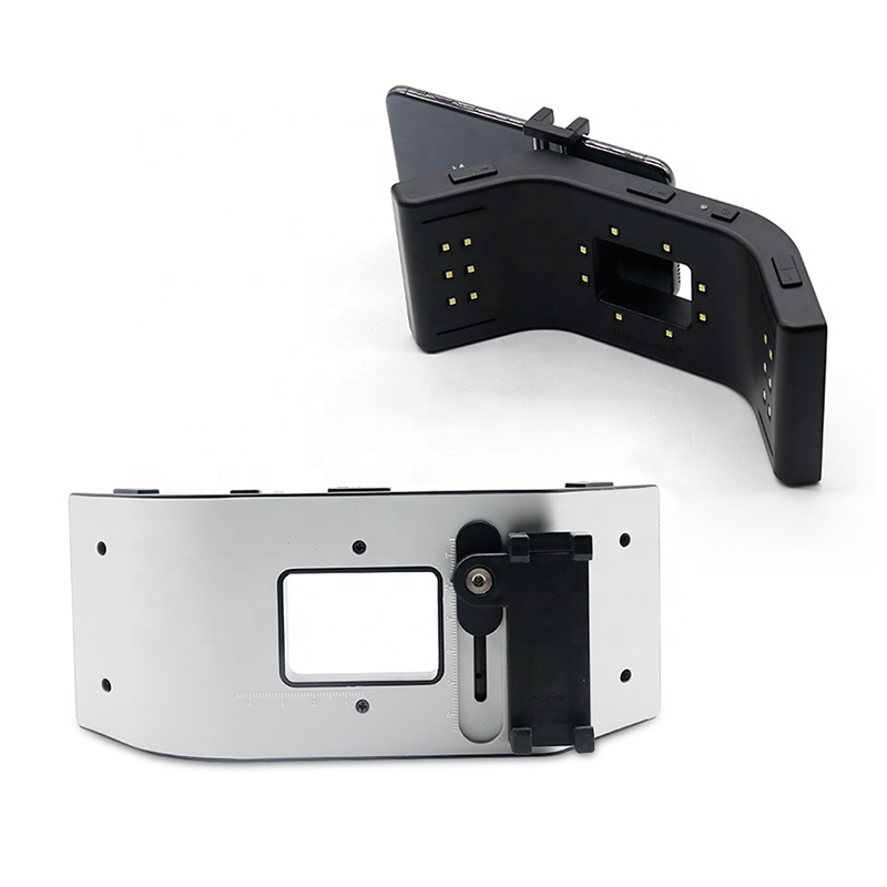 Alat Fotografi Gigi Smartphone - Photography And Lighting ulasan dan harga