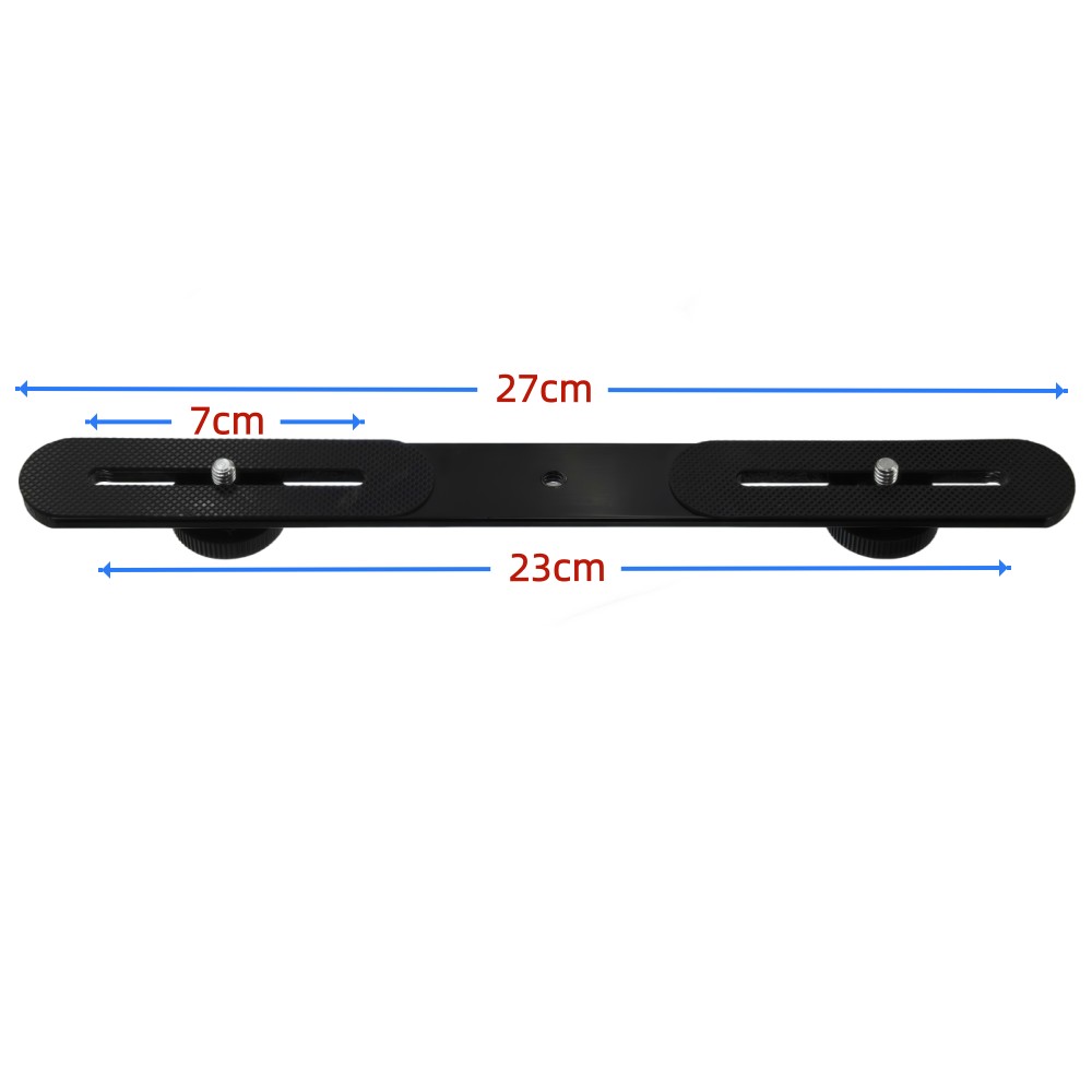Bracket Flash Ganda dengan Sek - Photography Lighting Description ulasan dan harga