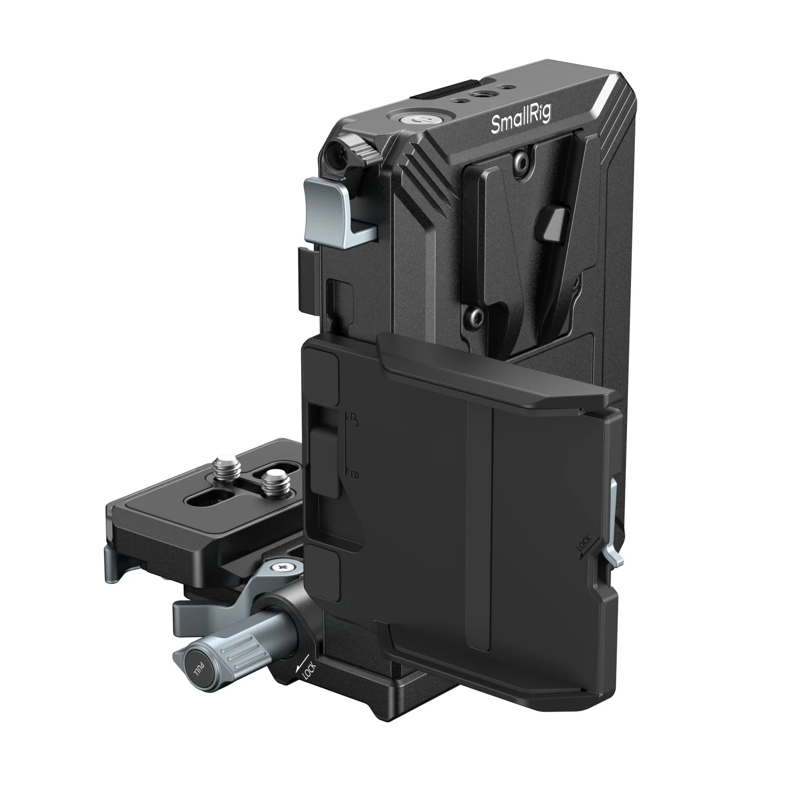 SmallRig Compact V-Mount Batte - V Mount Battery ulasan dan harga