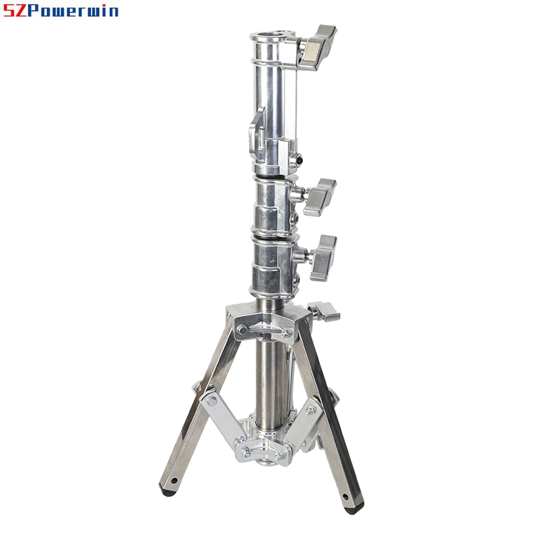 Statif Lampu Sudut Rendah untu - Photography Lighting Angles ulasan dan harga