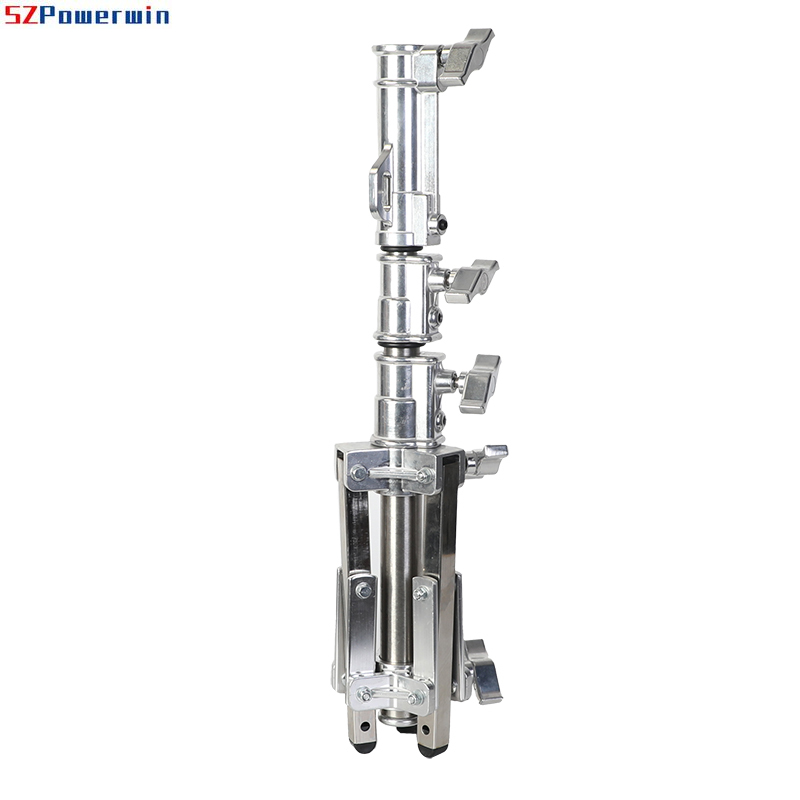 Statif Lampu Sudut Rendah untu - Photography Lighting Angles ulasan dan harga