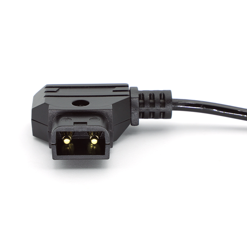 Kabel Power Tap D-Tap Male ke  - V Mount Battery ulasan dan harga