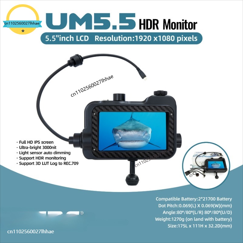 Layar Video Fotografi Submersi - Lighting In Photography Definition ulasan dan harga