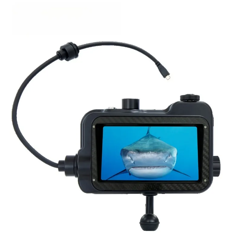 Layar Video Fotografi Submersi - Lighting In Photography Definition ulasan dan harga