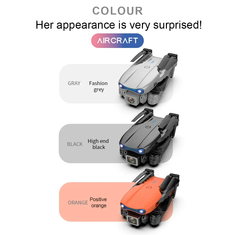 Drone K3 E99PRO dengan Kamera  - Photography Lighting Outdoor ulasan dan harga