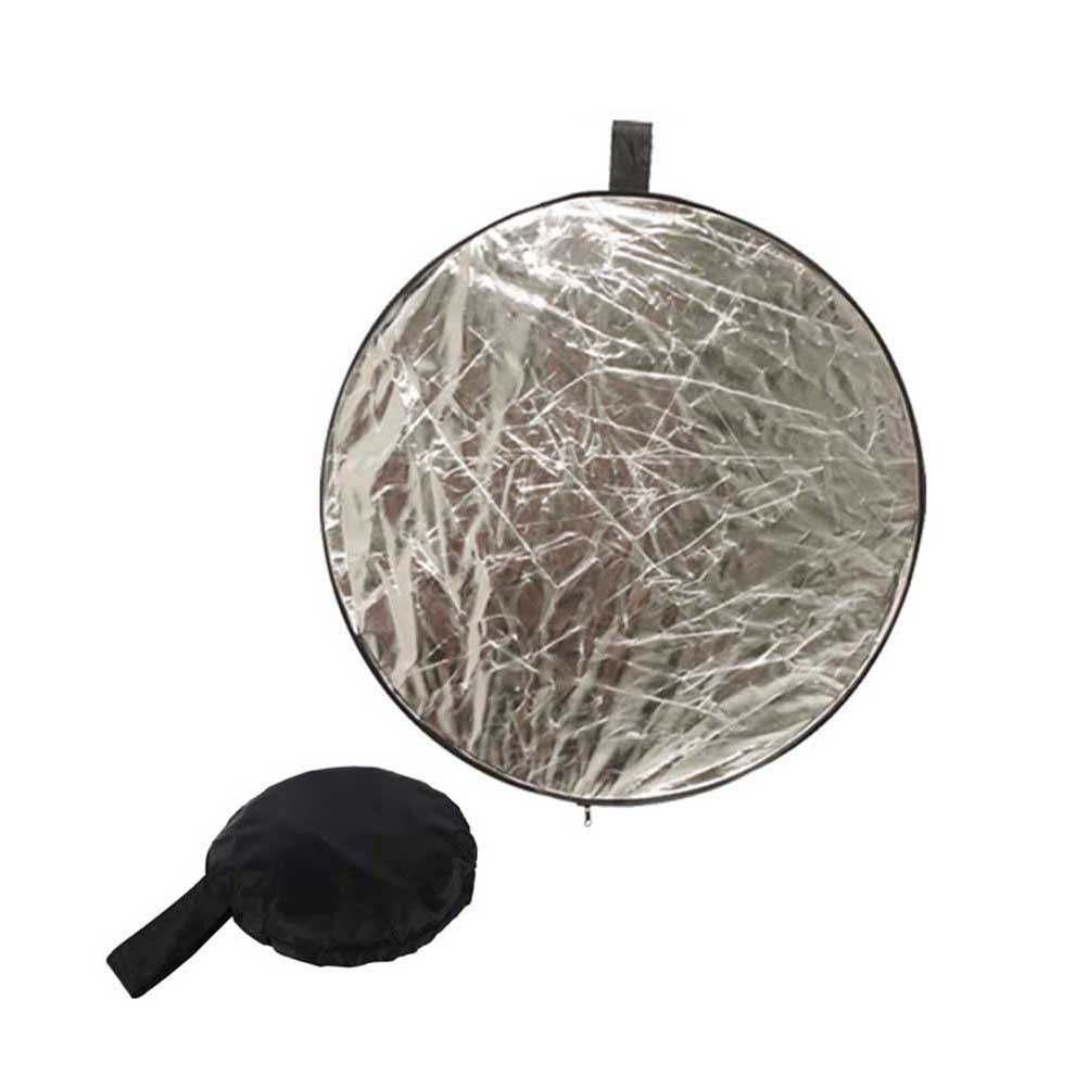 Reflektor Fotografi 2-in-1, Di - Photography Lighting Outdoor ulasan dan harga