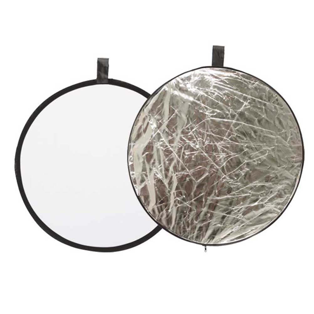 Reflektor Fotografi 2-in-1, Di - Photography Lighting Outdoor ulasan dan harga