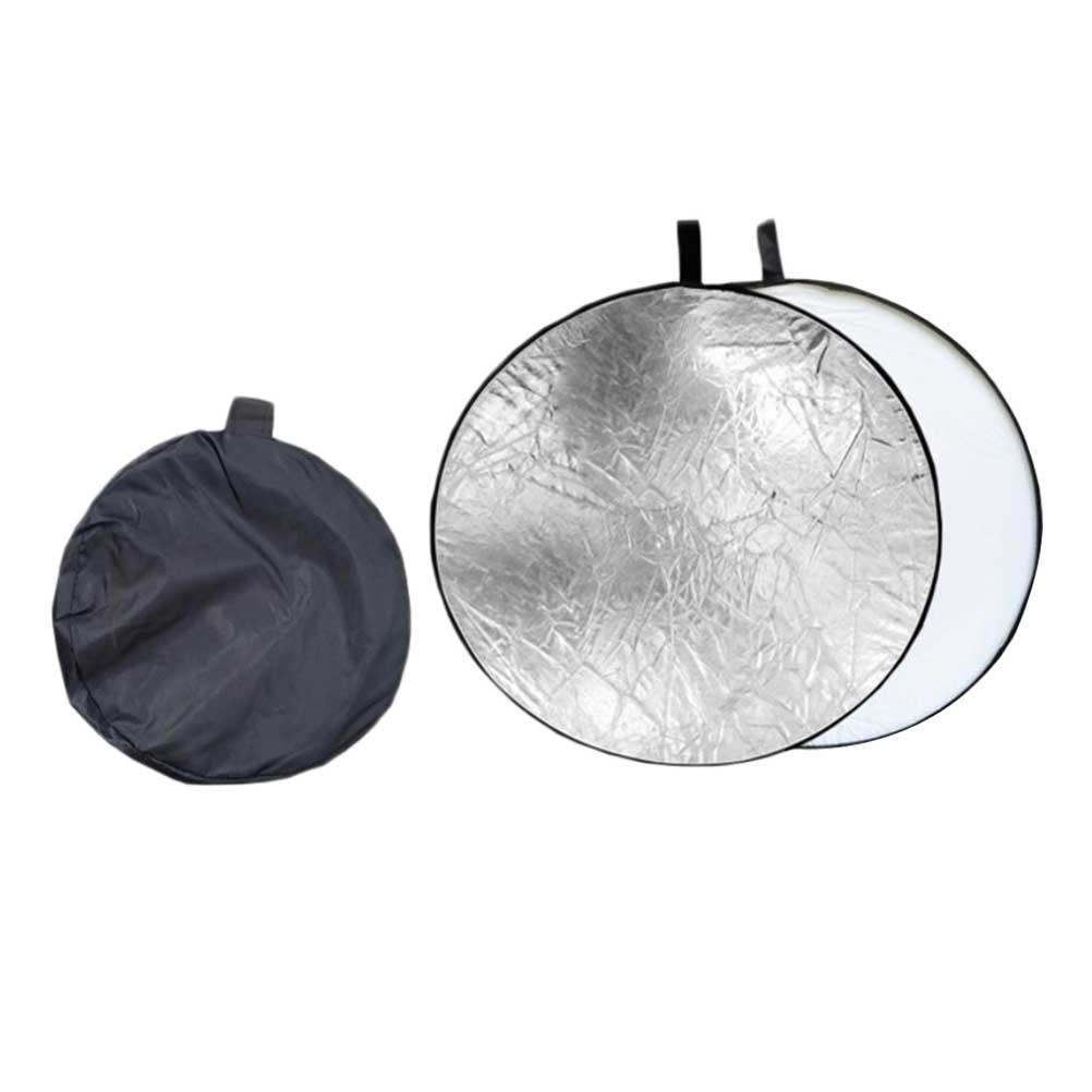 Reflektor Fotografi 2-in-1, Di - Photography Lighting Outdoor ulasan dan harga