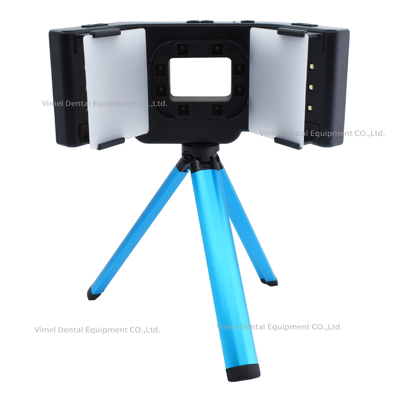 Lampu Fotografi Gigi, Lampu Pe - Photography Lighting Tools ulasan dan harga