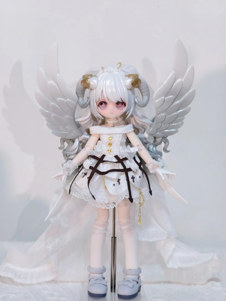 Tency Studio 1/8 Mjd Blind Box - Photography Lighting Box ulasan dan harga
