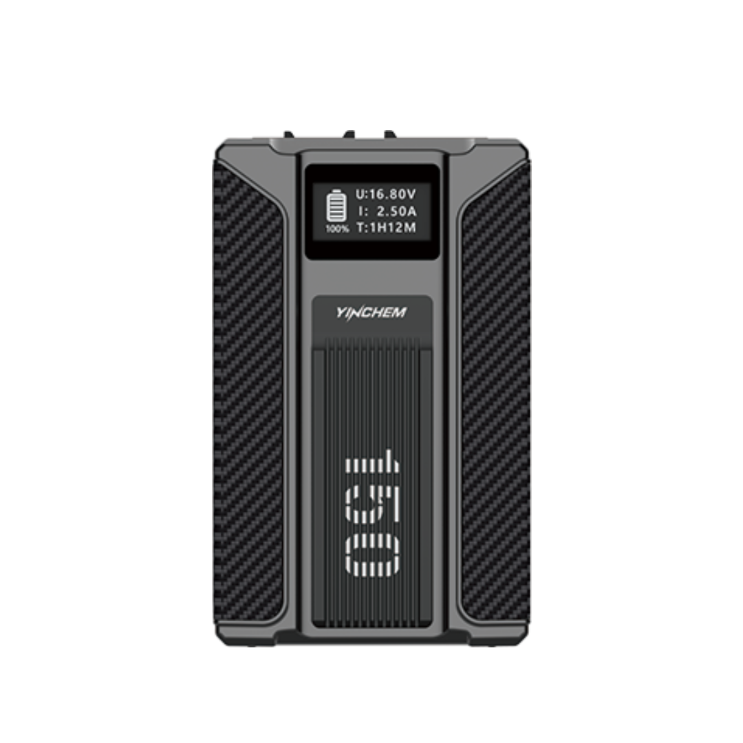 Baterai V-Mount Kapasitas 150W - V Mount Battery ulasan dan harga