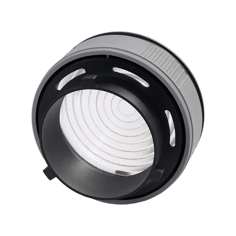Lensa Fresnel 15-55 Derajat de - Photography Lighting Box ulasan dan harga