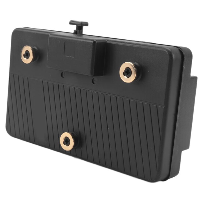 ABZZ – Pelat Konverter untuk K - V Mount Battery ulasan dan harga