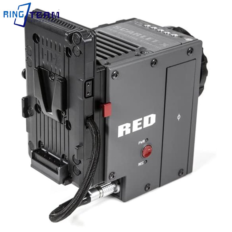 Kamera Kayu 167000 WC Tipe BP  - V Mount Battery ulasan dan harga
