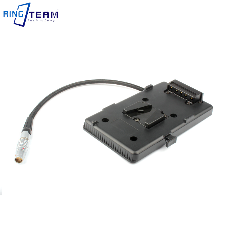 Kamera Kayu 167000 WC Tipe BP  - V Mount Battery ulasan dan harga