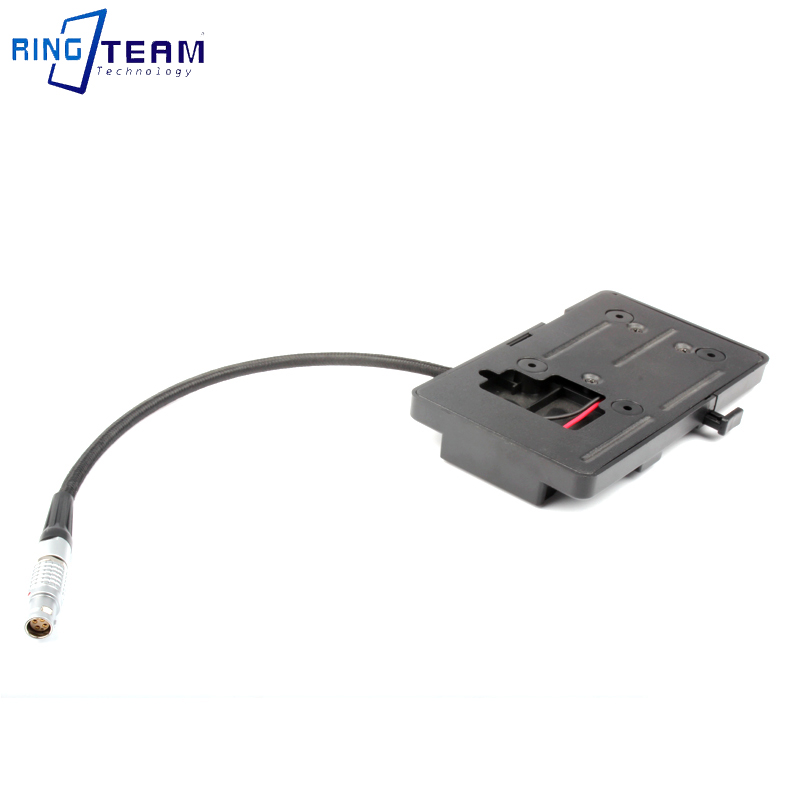 Kamera Kayu 167000 WC Tipe BP  - V Mount Battery ulasan dan harga
