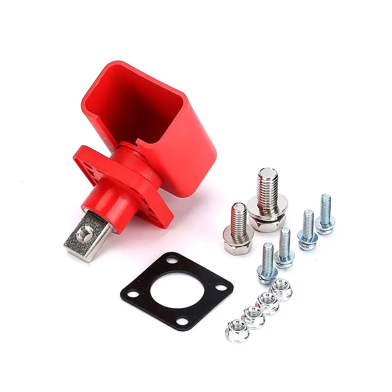Blok Terminal baterai Lithium  - V Mount Battery ulasan dan harga