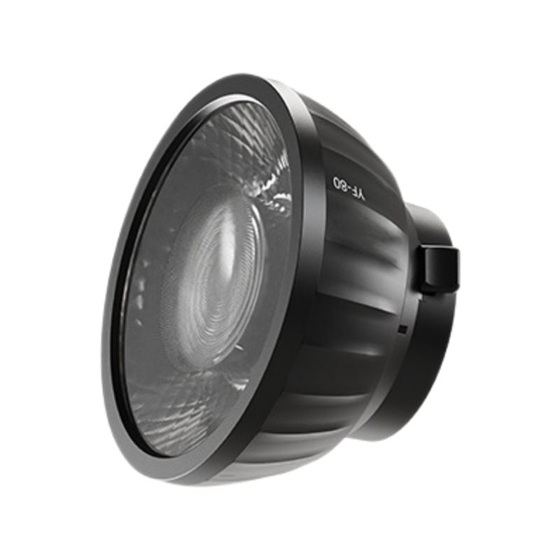 A32T-YF-80 Lensa Fresnel Mini  - Fresnel Lens Attachment ulasan dan harga
