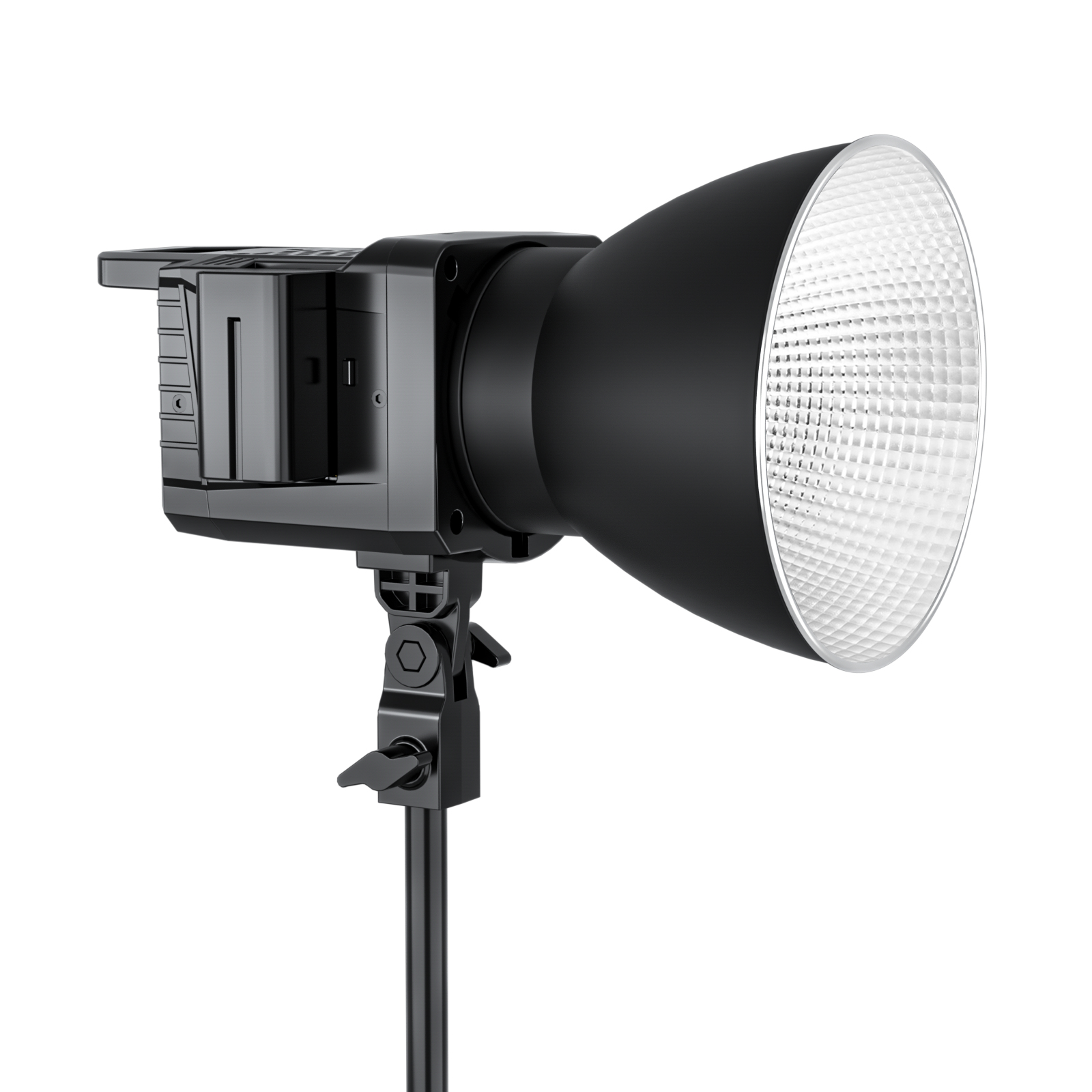 Sokani X100 RGB/Bi-warna 100W  - Photography Lighting For Outdoors ulasan dan harga