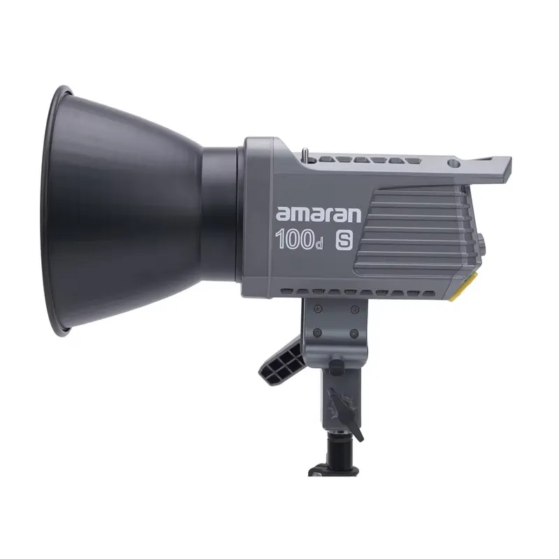 Amaran 100x S 100W Lampu Video - Photography Lighting Tools ulasan dan harga
