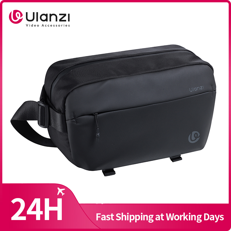Ulanzi PB038 tas selempang Tra - Photography Lighting Outdoor ulasan dan harga