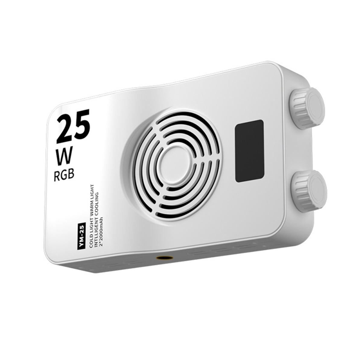 Lampu Video Fotografi Ponsel A - Photography And Lighting ulasan dan harga
