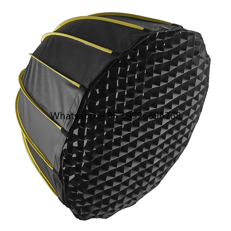 Kit Softbox Parabola 120cm, 16 - Parabolic Umbrella Deep ulasan dan harga