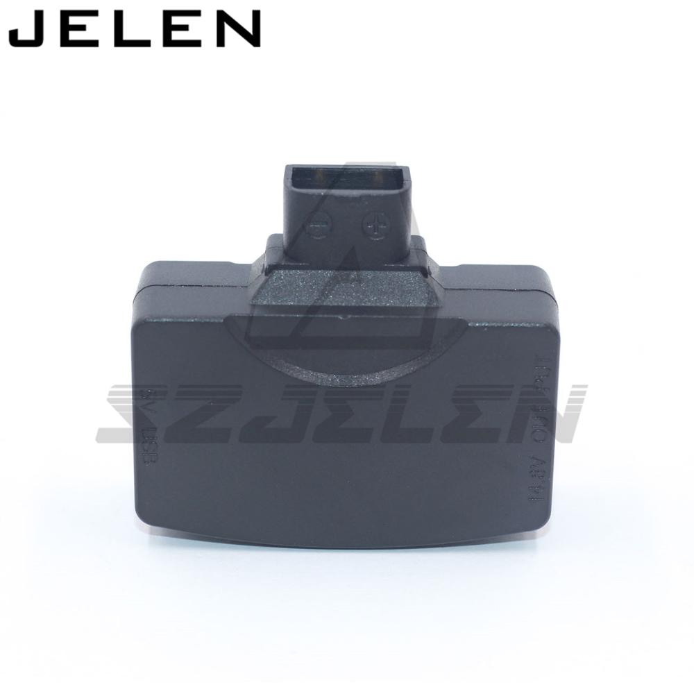 D-tap Ke P-tap dan Adaptor USB - V Mount Battery ulasan dan harga