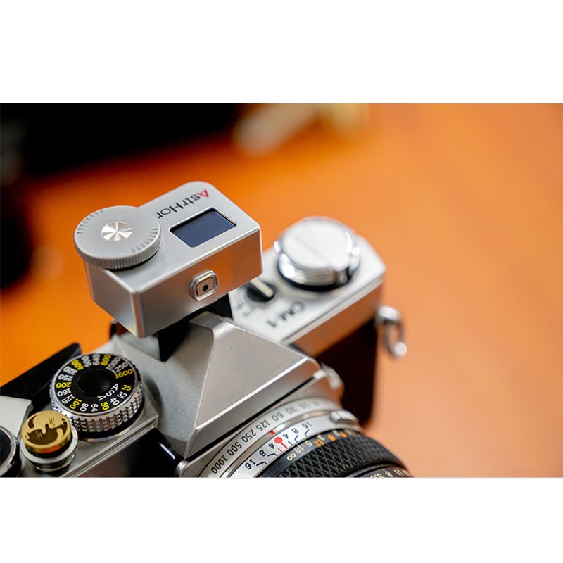 AstrHori AH-M1 Meteran Cahaya  - Photography Lighting Tools ulasan dan harga
