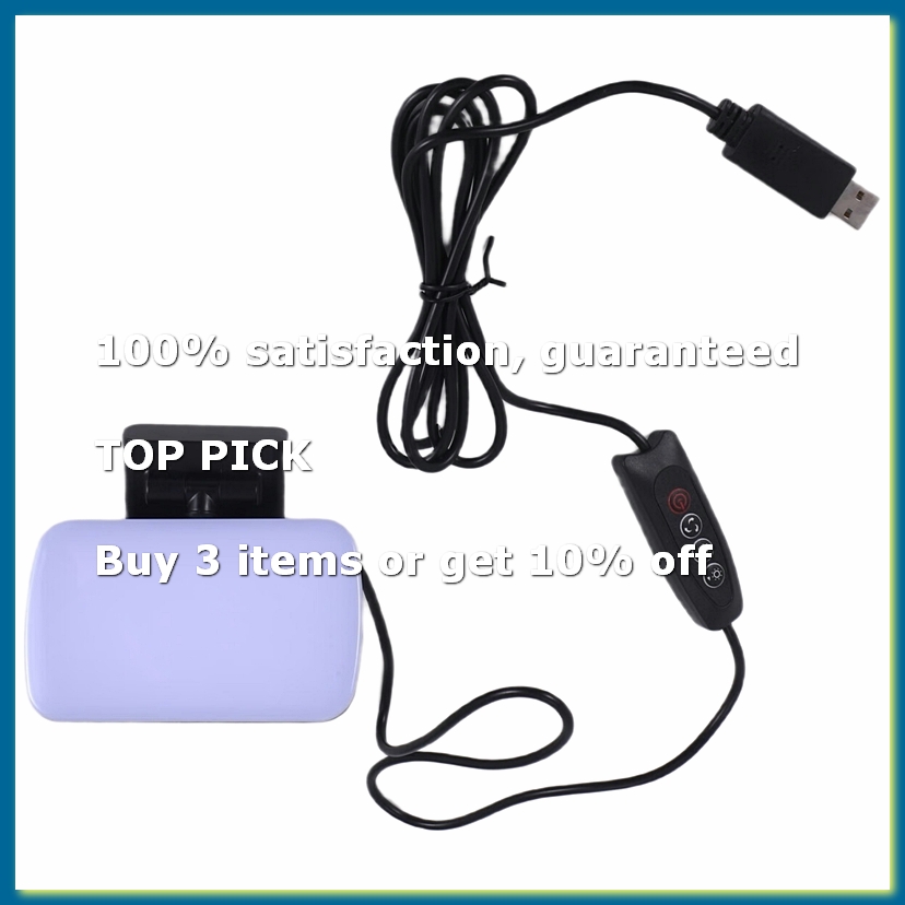 Lampu Video Mini untuk Konfere - Photography And Lighting ulasan dan harga