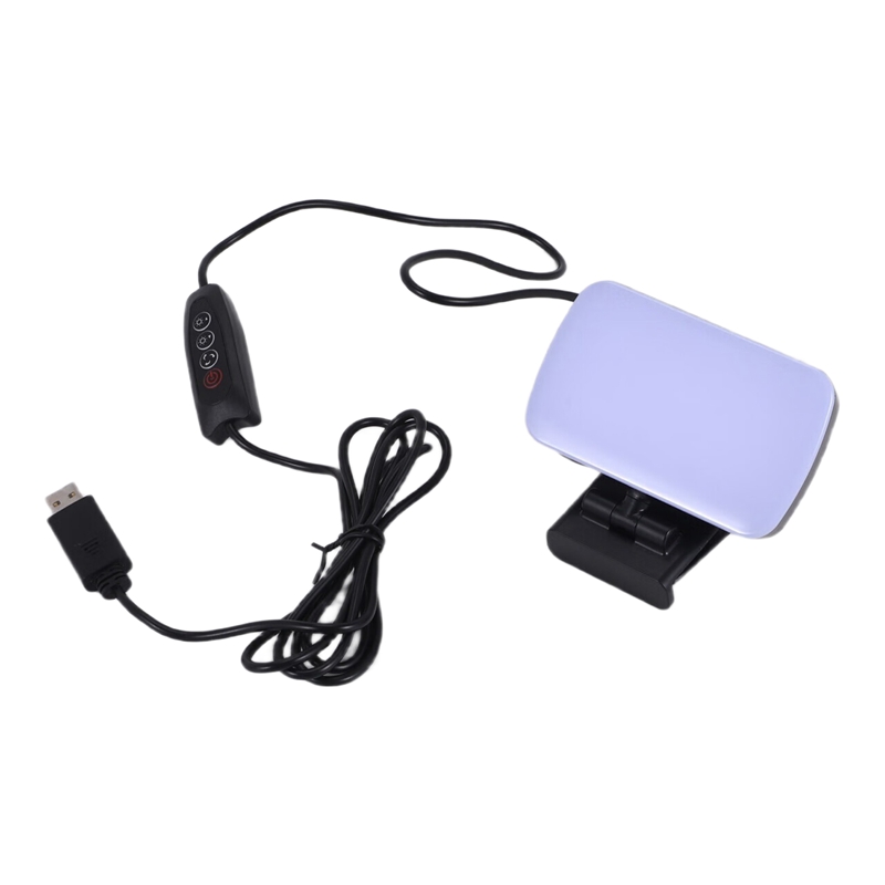 Lampu Video Mini untuk Konfere - Photography And Lighting ulasan dan harga