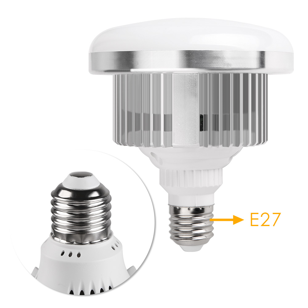 SH Bohlam Lampu LED Remote Con - Photography Lighting Tools ulasan dan harga