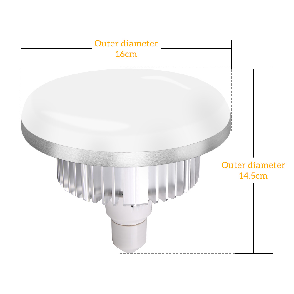 SH Bohlam Lampu LED Remote Con - Photography Lighting Tools ulasan dan harga