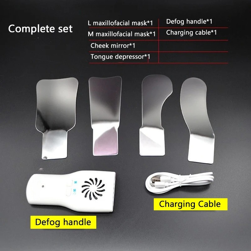 Set Pelat Gigi Baja Tahan Kara - Photography Lighting Tools ulasan dan harga