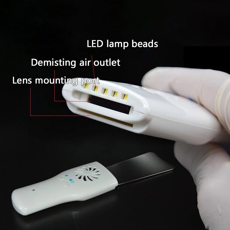 Set Pelat Gigi Baja Tahan Kara - Photography Lighting Tools ulasan dan harga