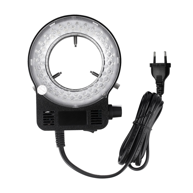 56 Lampu LED Cincin untuk Mikr - Photography Lighting Diagram ulasan dan harga