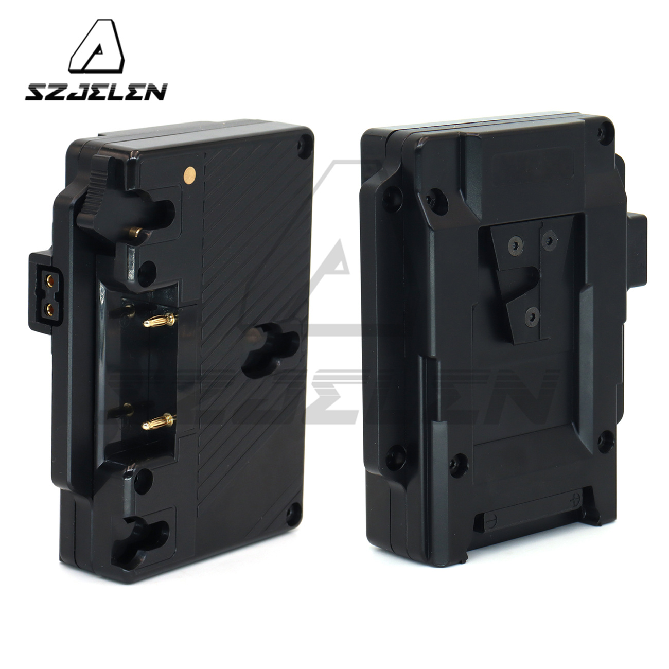 Konverter Papan Adaptor Batera - V Mount Battery ulasan dan harga